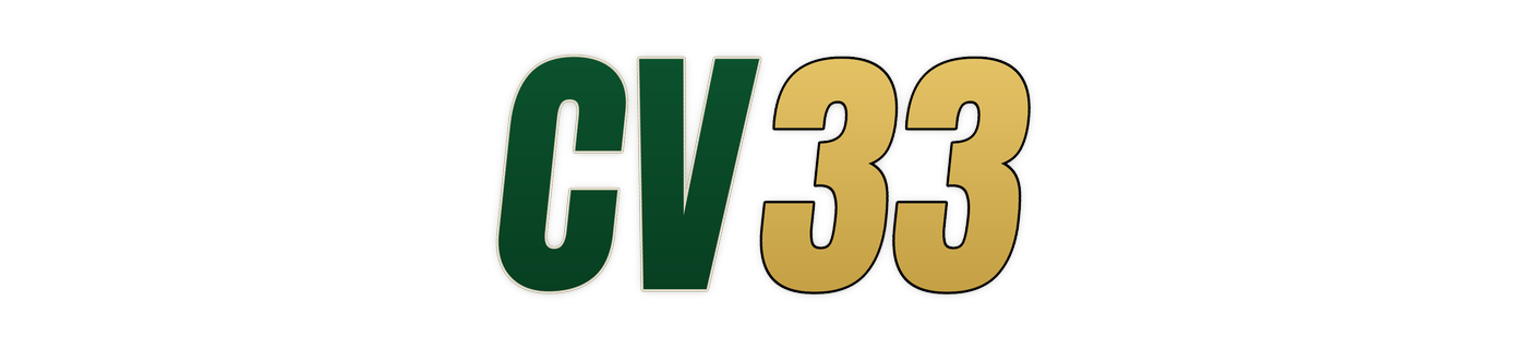 cv33 লোগো